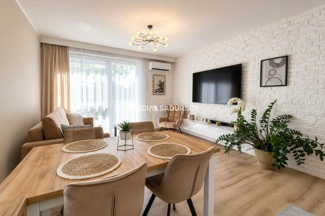 Mieszkanie Kraków Wzgórza Krzesławickie, Kantorowice, Kantorowicka