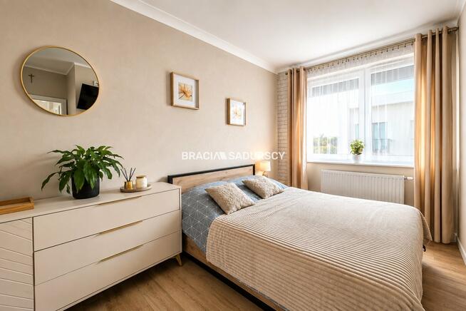 Mieszkanie Kraków Wzgórza Krzesławickie, Kantorowice, Kantorowicka