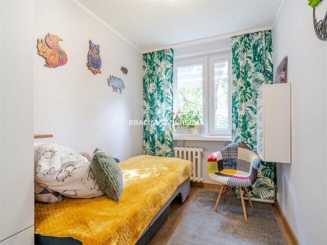 Mieszkanie Kraków Grzegórzki, Dąbie, Aleja Pokoju