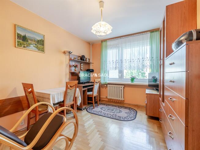 Mieszkanie Kraków Podgórze Duchackie, Kurdwanów, Marii i Bolesława Wysłouchów