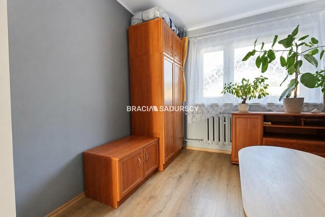 Mieszkanie Kraków Podgórze, Płaszów, Stróża Rybna