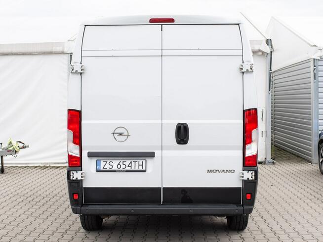 ZS654TH#Movano CDTI L3H2 Tempomat Klima Bluetooth Salon PL VAT23%