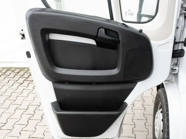 ZS654TH#Movano CDTI L3H2 Tempomat Klima Bluetooth Salon PL VAT23%