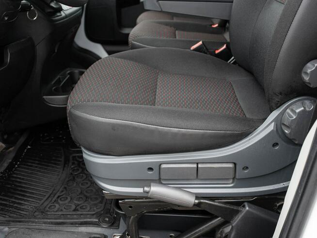 ZS654TH#Movano CDTI L3H2 Tempomat Klima Bluetooth Salon PL VAT23%