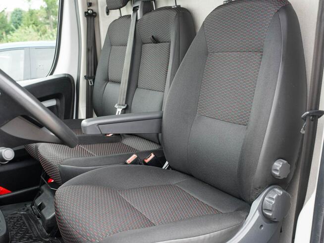 ZS654TH#Movano CDTI L3H2 Tempomat Klima Bluetooth Salon PL VAT23%