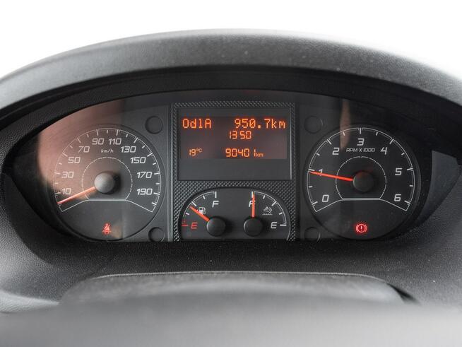 ZS654TH#Movano CDTI L3H2 Tempomat Klima Bluetooth Salon PL VAT23%