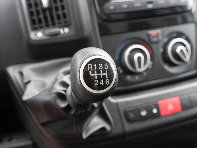 ZS654TH#Movano CDTI L3H2 Tempomat Klima Bluetooth Salon PL VAT23%