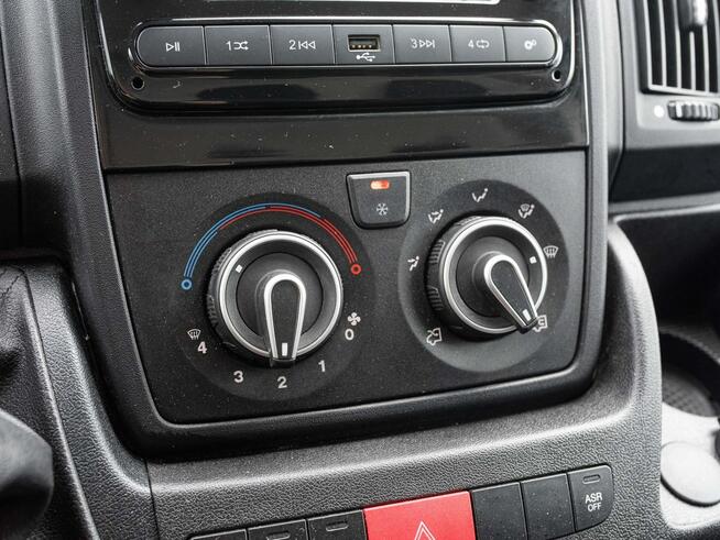 ZS654TH#Movano CDTI L3H2 Tempomat Klima Bluetooth Salon PL VAT23%