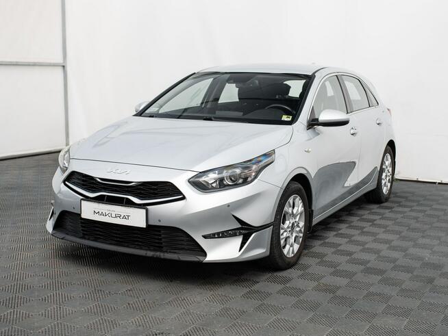Kia Cee'd PO5WU69#1.5 T-GDI M 2 stref klima K.cof salon PL VAT23%