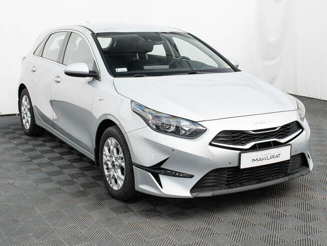 Kia Cee'd PO5WU69#1.5 T-GDI M 2 stref klima K.cof salon PL VAT23%