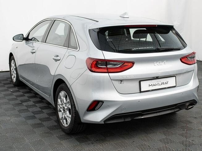 Kia Cee'd PO5WU69#1.5 T-GDI M 2 stref klima K.cof salon PL VAT23%
