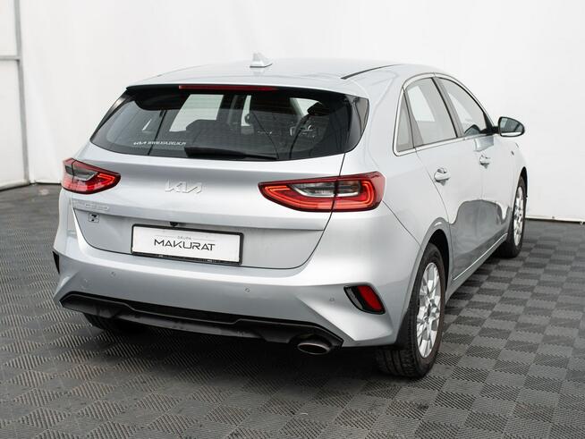 Kia Cee'd PO5WU69#1.5 T-GDI M 2 stref klima K.cof salon PL VAT23%