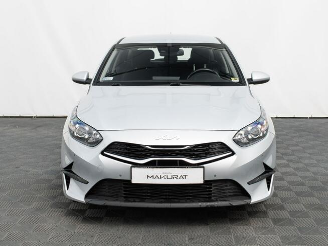 Kia Cee'd PO5WU69#1.5 T-GDI M 2 stref klima K.cof salon PL VAT23%