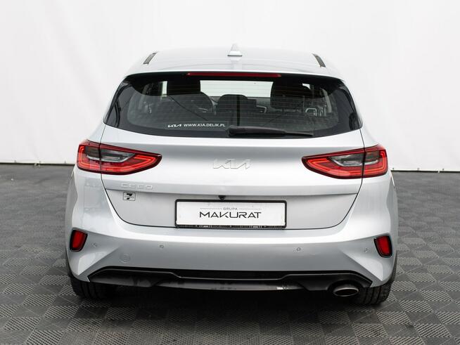 Kia Cee'd PO5WU69#1.5 T-GDI M 2 stref klima K.cof salon PL VAT23%
