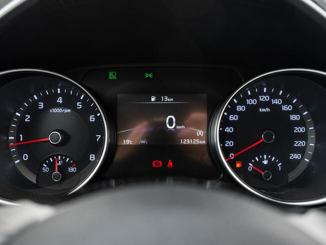 Kia Cee'd PO5WU69#1.5 T-GDI M 2 stref klima K.cof salon PL VAT23%