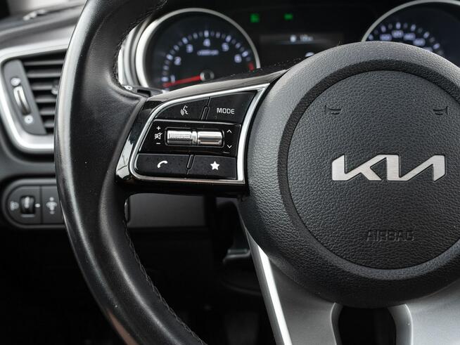 Kia Cee'd PO5WU69#1.5 T-GDI M 2 stref klima K.cof salon PL VAT23%