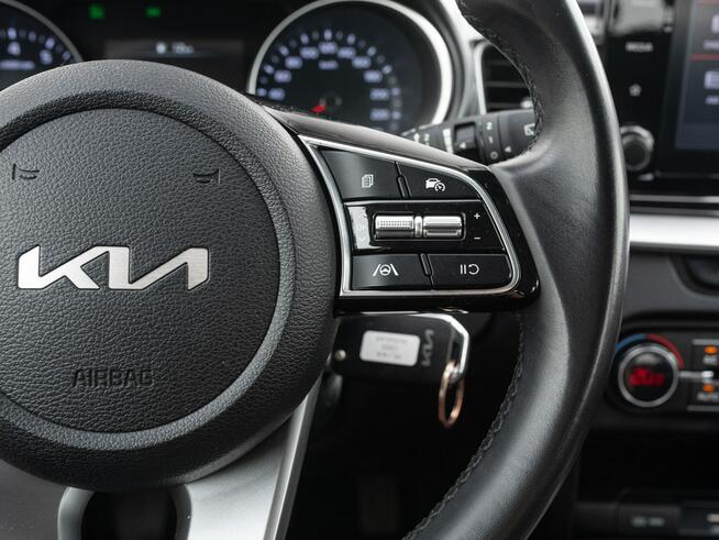 Kia Cee'd PO5WU69#1.5 T-GDI M 2 stref klima K.cof salon PL VAT23%