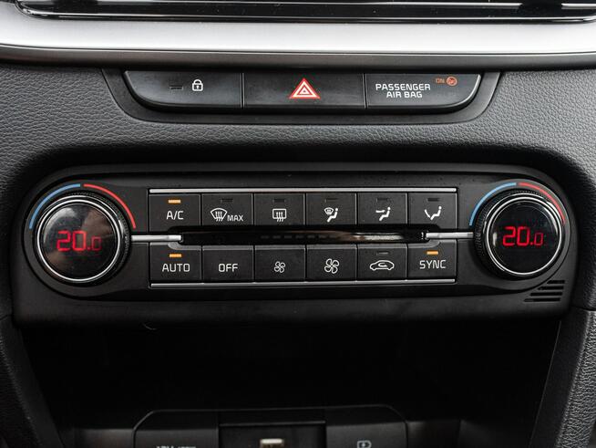 Kia Cee'd PO5WU69#1.5 T-GDI M 2 stref klima K.cof salon PL VAT23%