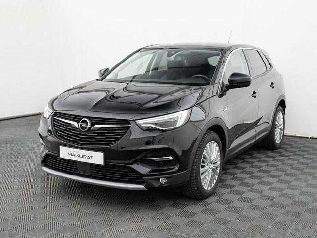 Opel Grandland X PY9033A#1.2 T Design Line Klima LED K.cof Salon PL VAT 23%