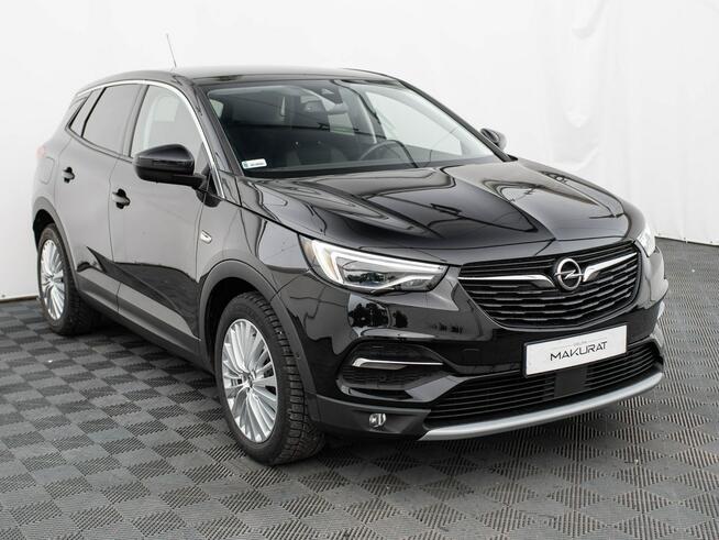 Opel Grandland X PY9033A#1.2 T Design Line Klima LED K.cof Salon PL VAT 23%
