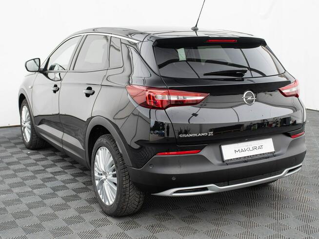 Opel Grandland X PY9033A#1.2 T Design Line Klima LED K.cof Salon PL VAT 23%