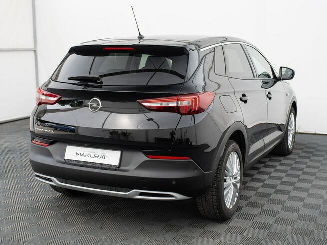 Opel Grandland X PY9033A#1.2 T Design Line Klima LED K.cof Salon PL VAT 23%