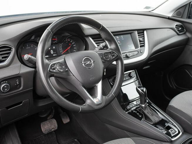 Opel Grandland X PY9033A#1.2 T Design Line Klima LED K.cof Salon PL VAT 23%
