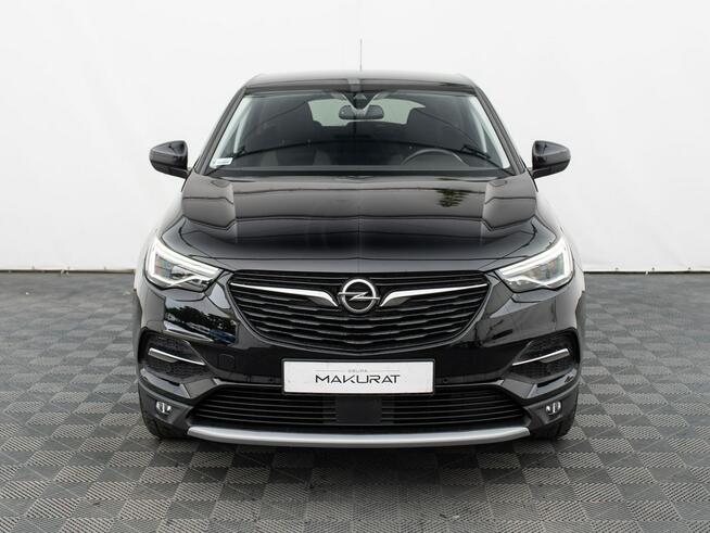 Opel Grandland X PY9033A#1.2 T Design Line Klima LED K.cof Salon PL VAT 23%