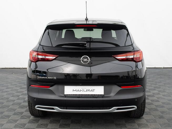 Opel Grandland X PY9033A#1.2 T Design Line Klima LED K.cof Salon PL VAT 23%