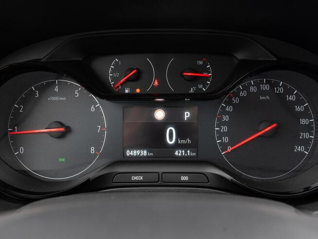 Opel Grandland X PY9033A#1.2 T Design Line Klima LED K.cof Salon PL VAT 23%