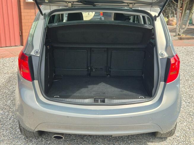 Opel Meriva 2010r, Bogata Opcja, 1.4T 140KM, Śliczna