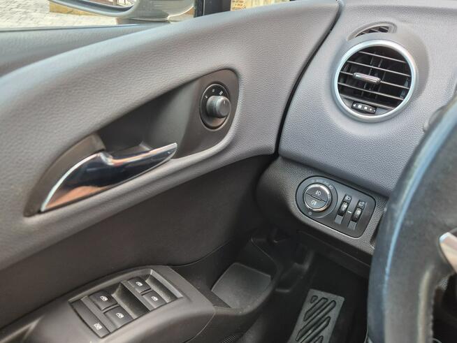 Opel Meriva 2010r, Bogata Opcja, 1.4T 140KM, Śliczna