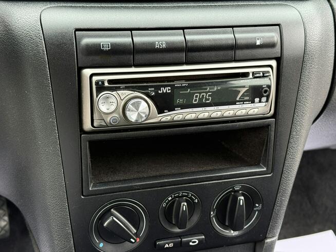 Škoda Octavia 1,9TDi 100KM Zarejestrowana/Serwisowana/Klima/Hak