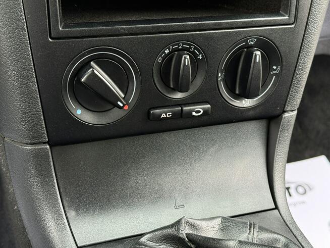 Škoda Octavia 1,9TDi 100KM Zarejestrowana/Serwisowana/Klima/Hak