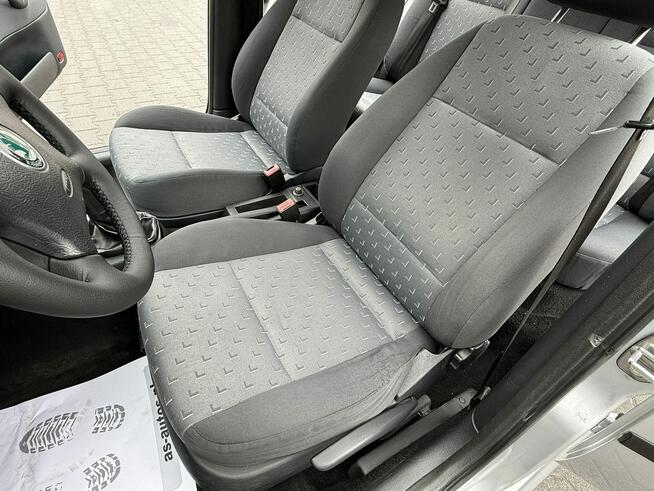 Škoda Octavia 1,9TDi 100KM Zarejestrowana/Serwisowana/Klima/Hak