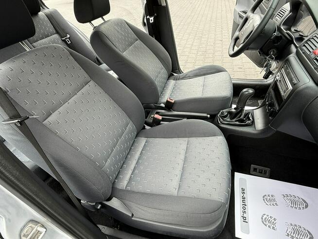 Škoda Octavia 1,9TDi 100KM Zarejestrowana/Serwisowana/Klima/Hak