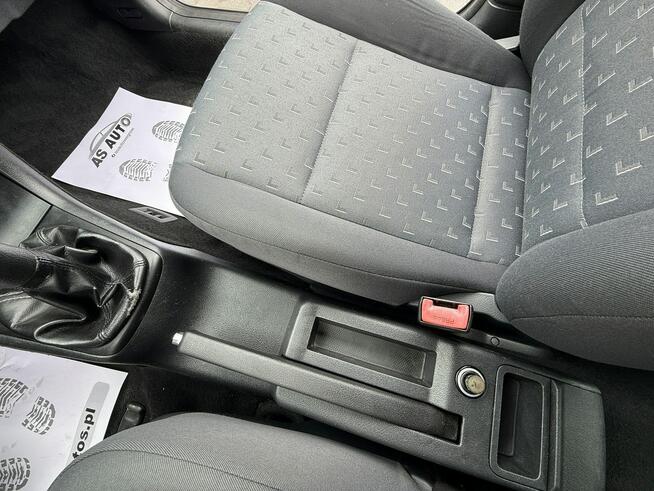 Škoda Octavia 1,9TDi 100KM Zarejestrowana/Serwisowana/Klima/Hak