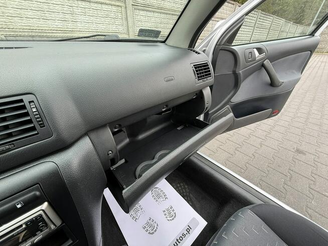 Škoda Octavia 1,9TDi 100KM Zarejestrowana/Serwisowana/Klima/Hak