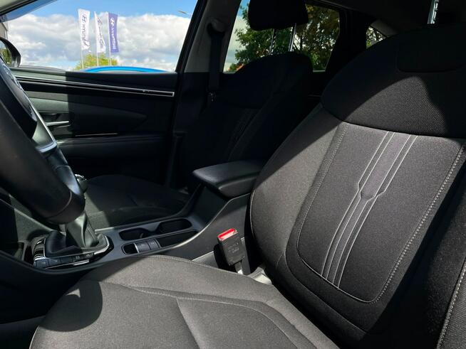 Hyundai Tucson 1.6 T-GDI 150KM 2WD 6MT Executive Manual Gwarancja Faktura Marża