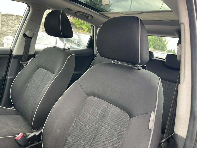 Kia Venga Klimatronik Skórana kiwrownica Tempomat