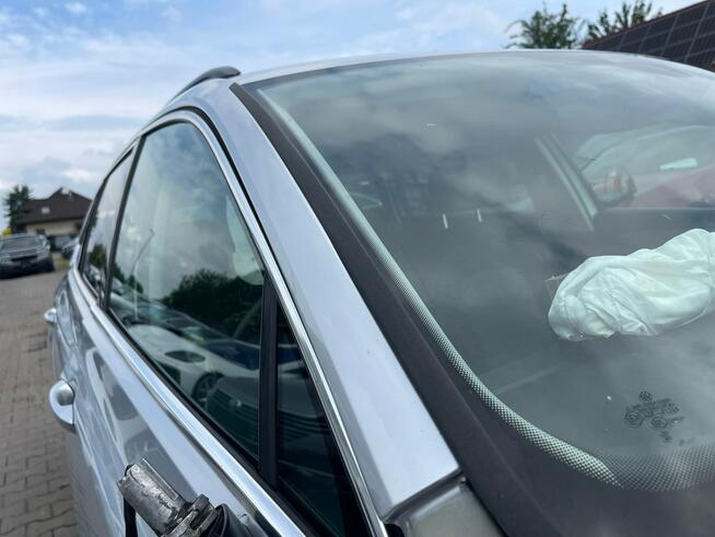 Volkswagen Passat Variant Automat Podgrzewanie Klimatronik
