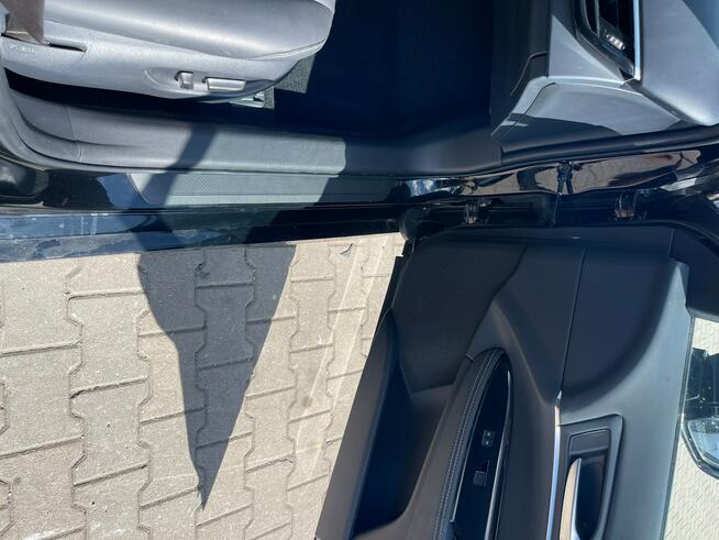 Toyota Mirai Prestige Hybryda Automat Podgrzewanie Kamery360 Skóra JBL