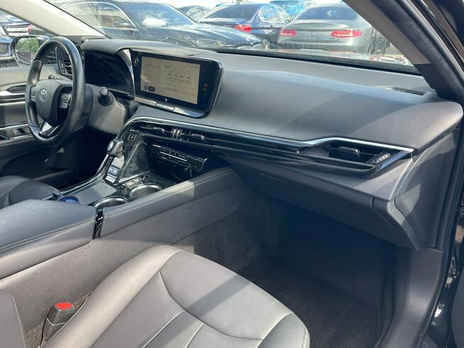 Toyota Mirai Prestige Hybryda Automat Podgrzewanie Kamery360 Skóra JBL
