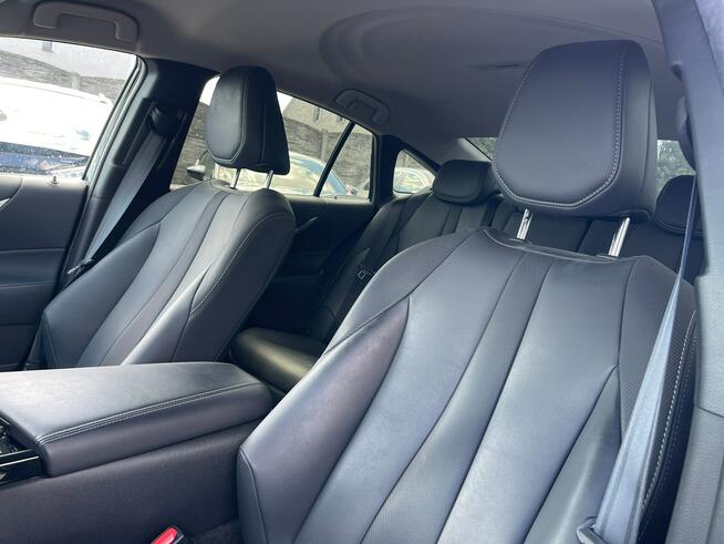 Toyota Mirai Prestige Hybryda Automat Podgrzewanie Kamery360 Skóra JBL
