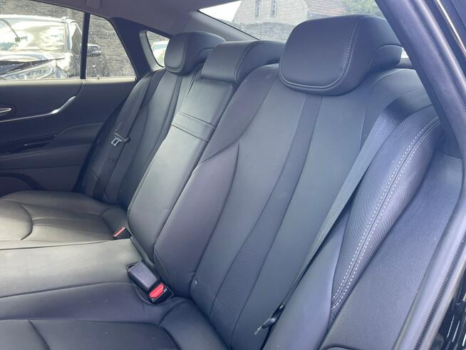 Toyota Mirai Prestige Hybryda Automat Podgrzewanie Kamery360 Skóra JBL