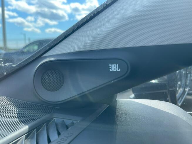 Toyota Mirai Prestige Hybryda Automat Podgrzewanie Kamery360 Skóra JBL