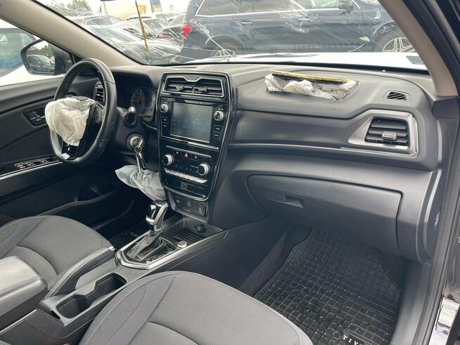 SsangYong/KGM Tivoli Grand Salon Polska Automat Kamera