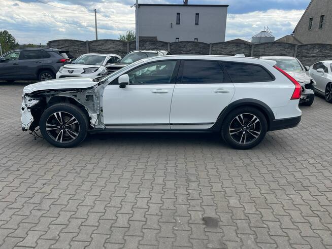 Volvo V90 Cross Country Cross Country D4 AWD Automat Podgrzewanie Skóra 190KM