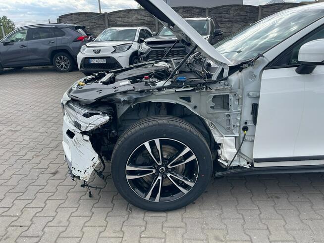 Volvo V90 Cross Country Cross Country D4 AWD Automat Podgrzewanie Skóra 190KM