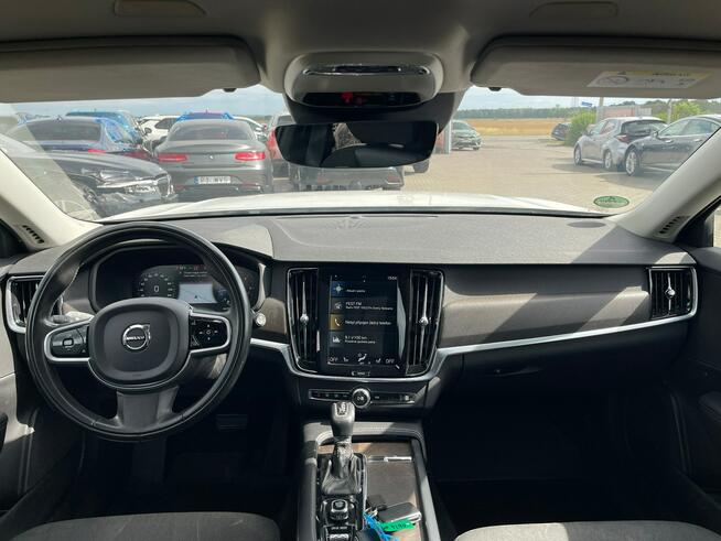 Volvo V90 Cross Country Cross Country D4 AWD Automat Podgrzewanie Skóra 190KM